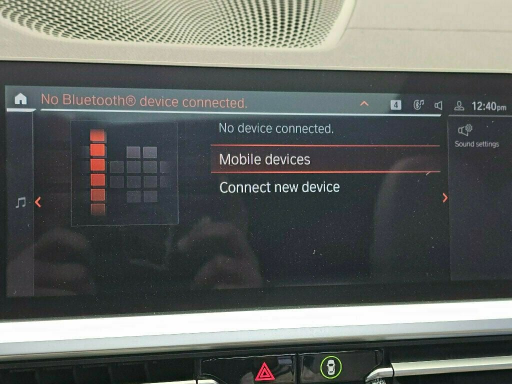 2021 BMW 3 Series M340i xDrive - 22978335 - 29