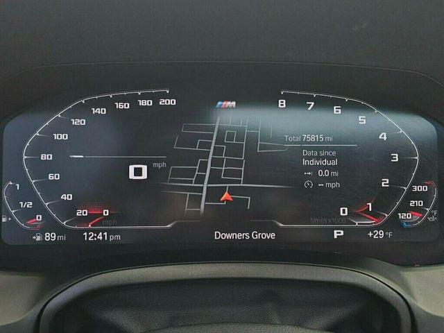 2021 BMW 3 Series M340i xDrive - 22978335 - 33
