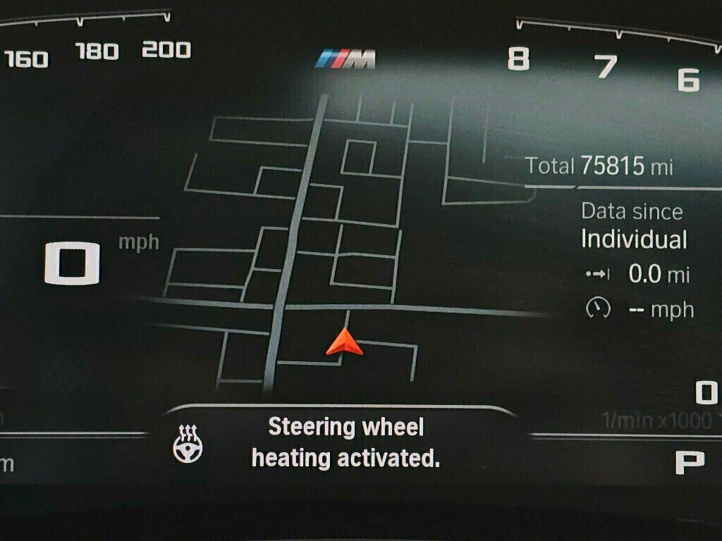 2021 BMW 3 Series M340i xDrive - 22978335 - 34