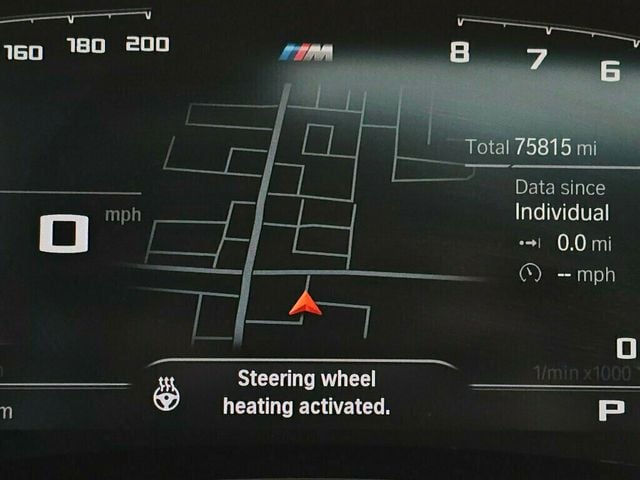 2021 BMW 3 Series M340i xDrive - 22978335 - 34