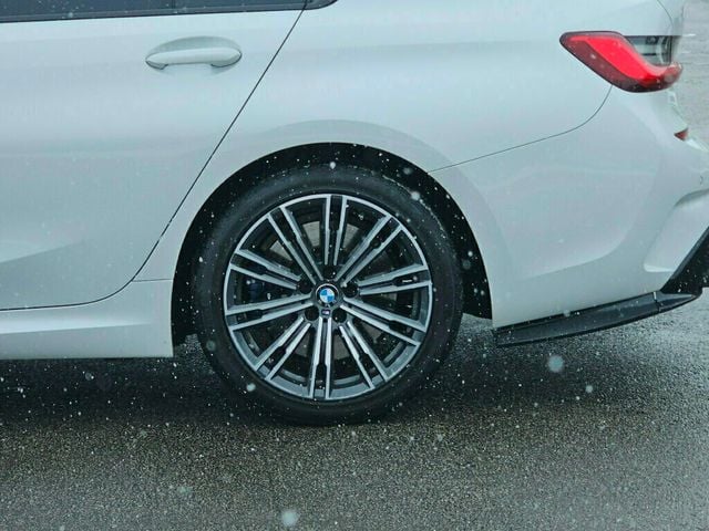 2021 BMW 3 Series M340i xDrive - 22978335 - 38