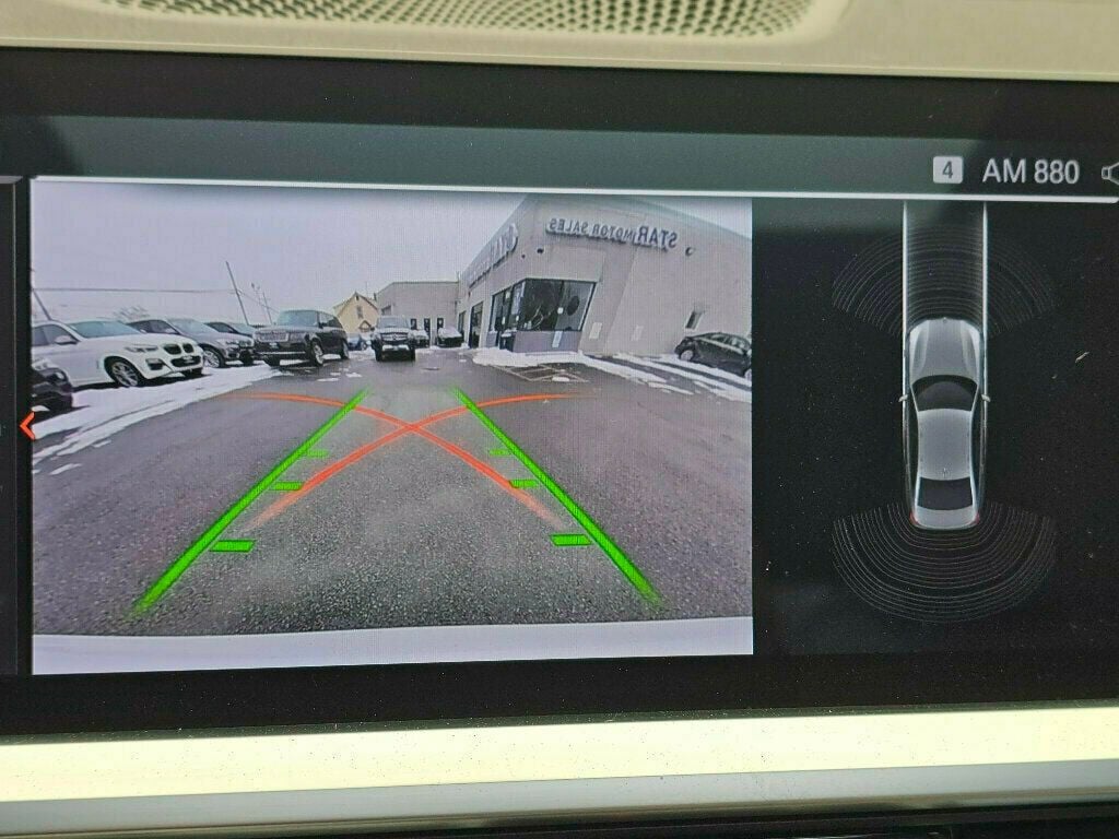 2021 BMW 3 Series M340i xDrive - 22978335 - 3