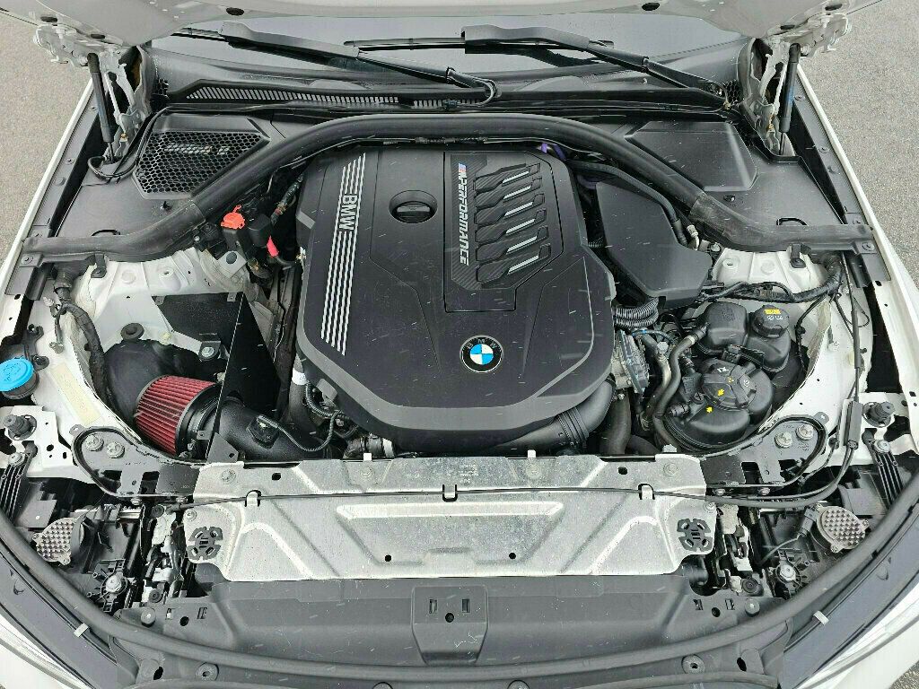 2021 BMW 3 Series M340i xDrive - 22978335 - 40