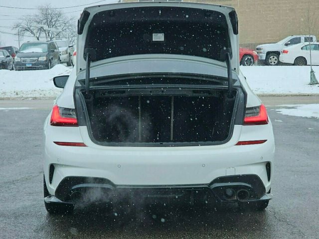 2021 BMW 3 Series M340i xDrive - 22978335 - 41