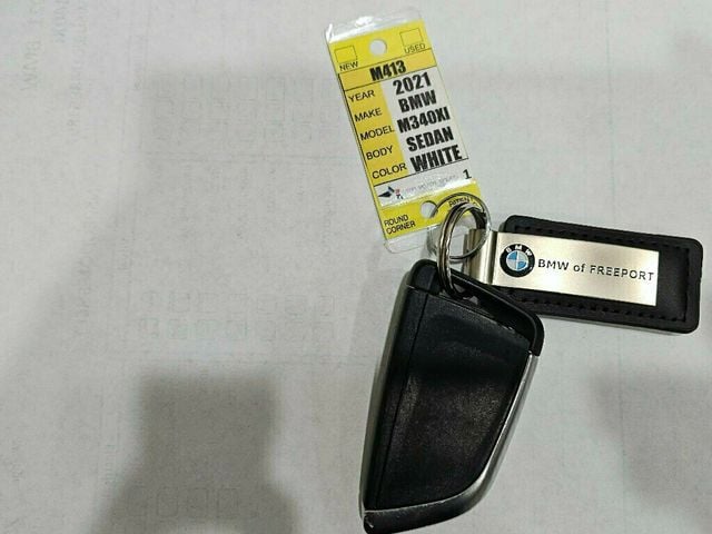 2021 BMW 3 Series M340i xDrive - 22978335 - 42