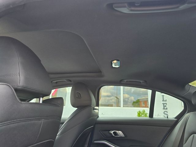 2021 BMW 3 Series NOT FOR SALE IN MD - 23060234 - 9