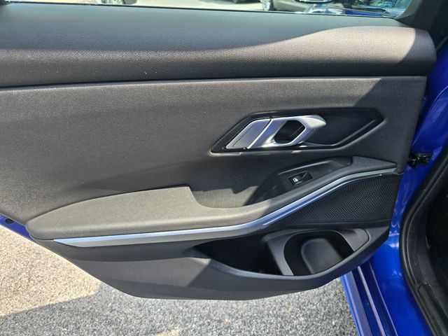 2021 BMW 3 Series NOT FOR SALE IN MD - 23060234 - 10