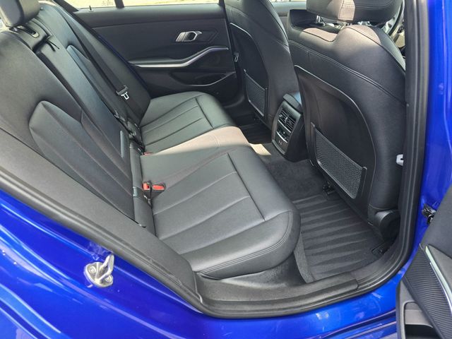 2021 BMW 3 Series NOT FOR SALE IN MD - 23060234 - 12