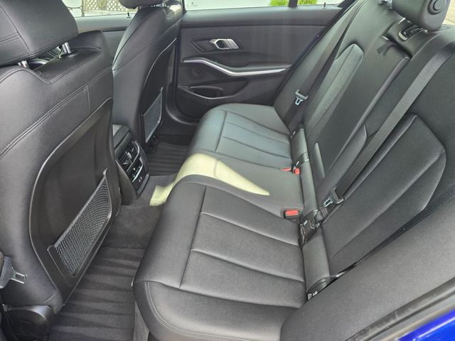 2021 BMW 3 Series NOT FOR SALE IN MD - 23060234 - 14