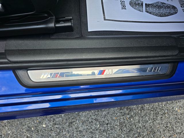 2021 BMW 3 Series NOT FOR SALE IN MD - 23060234 - 18