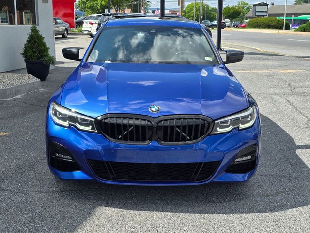 2021 BMW 3 Series NOT FOR SALE IN MD - 23060234 - 1