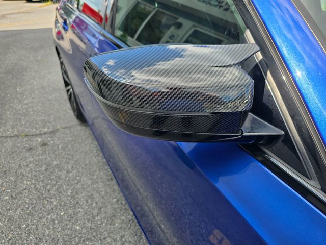 2021 BMW 3 Series NOT FOR SALE IN MD - 23060234 - 19