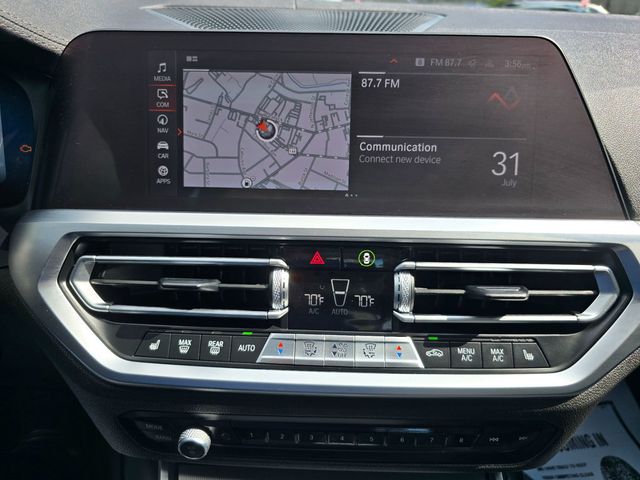 2021 BMW 3 Series NOT FOR SALE IN MD - 23060234 - 20