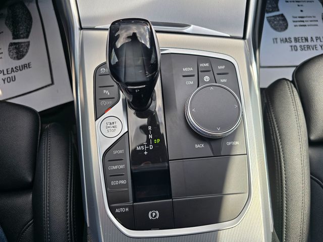 2021 BMW 3 Series NOT FOR SALE IN MD - 23060234 - 21