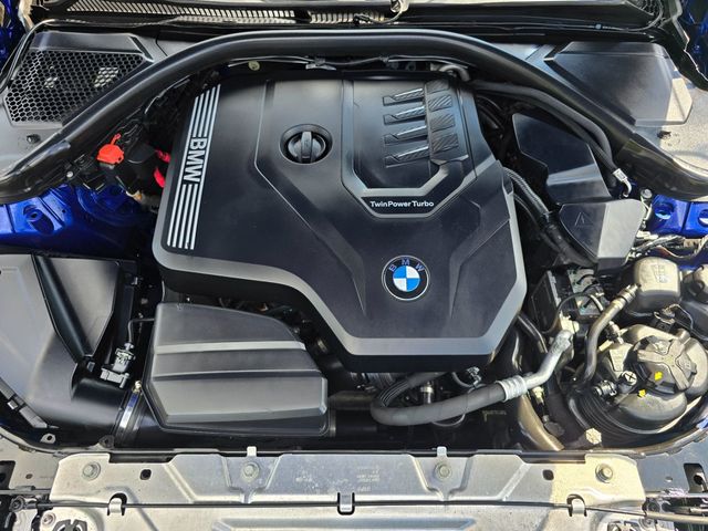 2021 BMW 3 Series NOT FOR SALE IN MD - 23060234 - 25