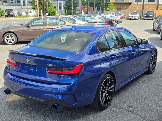 2021 BMW 3 Series NOT FOR SALE IN MD - 23060234 - 3