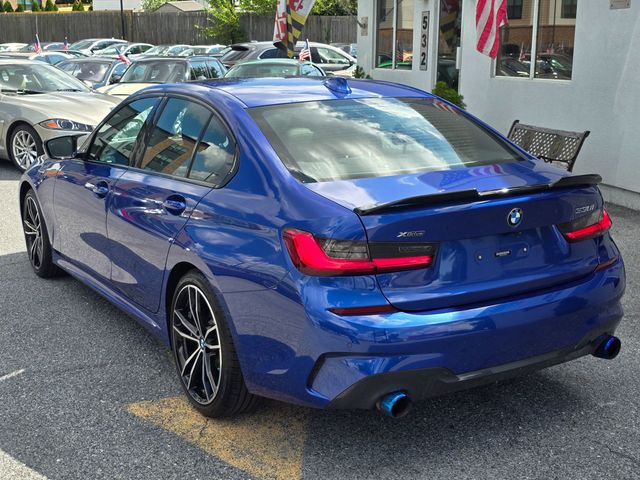 2021 BMW 3 Series NOT FOR SALE IN MD - 23060234 - 5