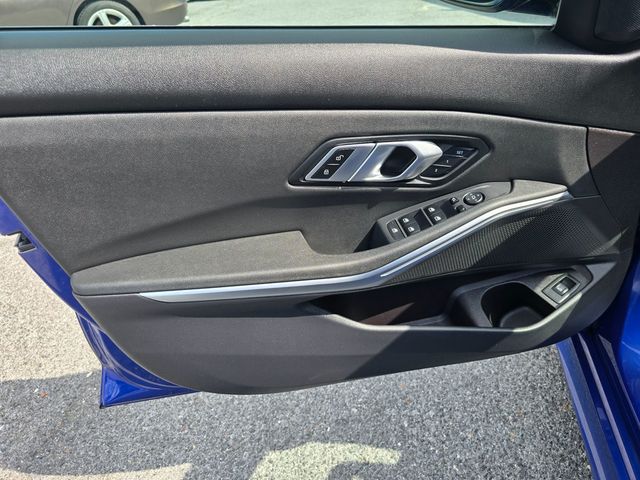 2021 BMW 3 Series NOT FOR SALE IN MD - 23060234 - 8