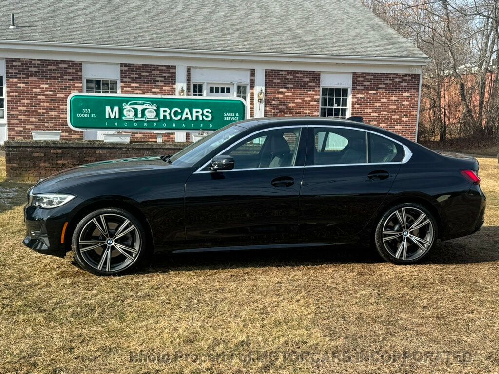 2021 BMW 3 Series TALK ABOUT ONE GREAT LOOKING SUPER FUN CAR!!  - 22970694 | Video 1