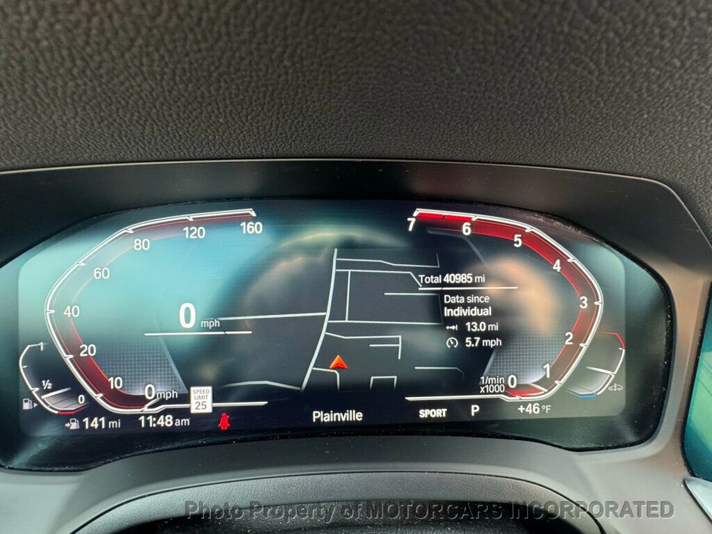 2021 BMW 3 Series TALK ABOUT ONE GREAT LOOKING SUPER FUN CAR!!  - 22970694 - 13