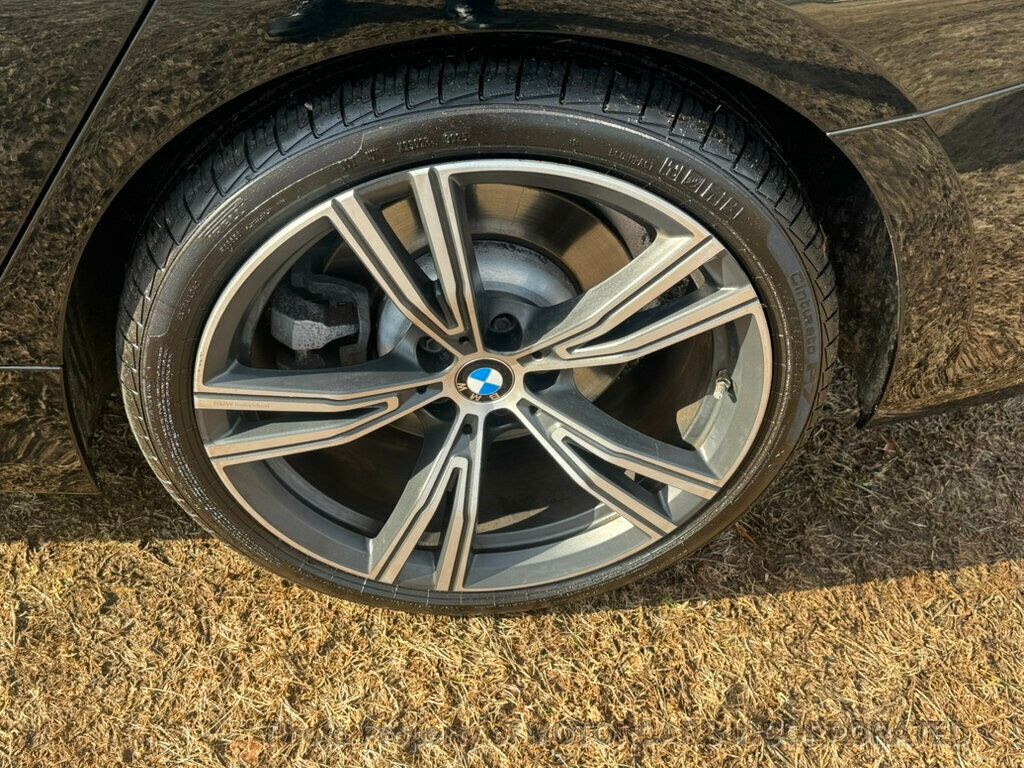 2021 BMW 3 Series TALK ABOUT ONE GREAT LOOKING SUPER FUN CAR!!  - 22970694 - 16