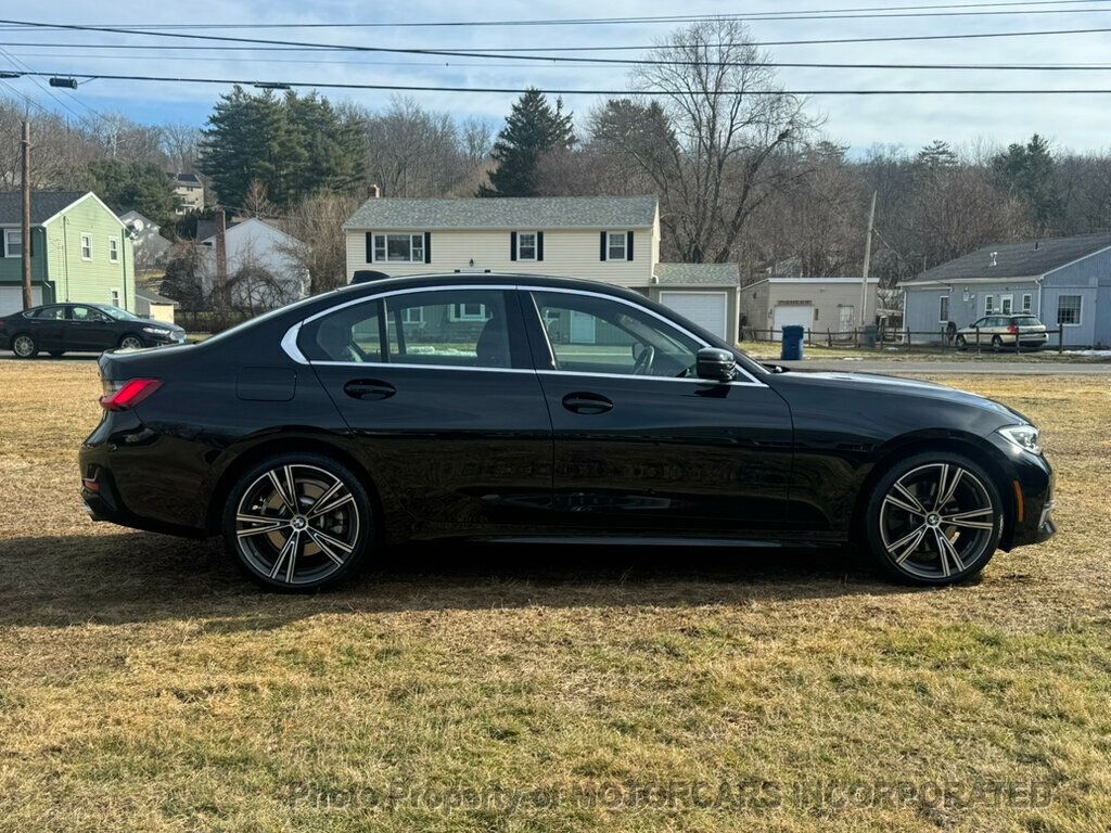 2021 BMW 3 Series TALK ABOUT ONE GREAT LOOKING SUPER FUN CAR!!  - 22970694 - 17