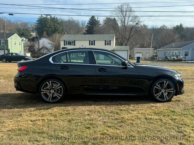 2021 BMW 3 Series TALK ABOUT ONE GREAT LOOKING SUPER FUN CAR!!  - 22970694 - 17
