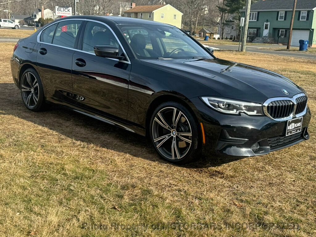2021 BMW 3 Series TALK ABOUT ONE GREAT LOOKING SUPER FUN CAR!!  - 22970694 - 1
