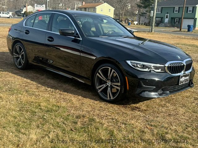 2021 BMW 3 Series TALK ABOUT ONE GREAT LOOKING SUPER FUN CAR!!  - 22970694 - 1
