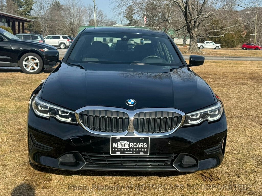 2021 BMW 3 Series TALK ABOUT ONE GREAT LOOKING SUPER FUN CAR!!  - 22970694 - 2