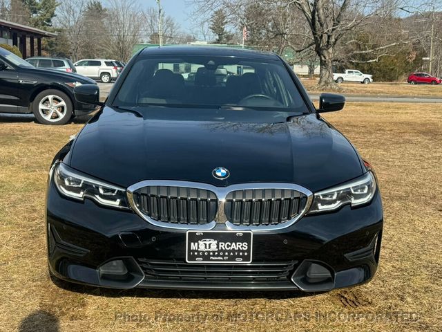 2021 BMW 3 Series TALK ABOUT ONE GREAT LOOKING SUPER FUN CAR!!  - 22970694 - 2