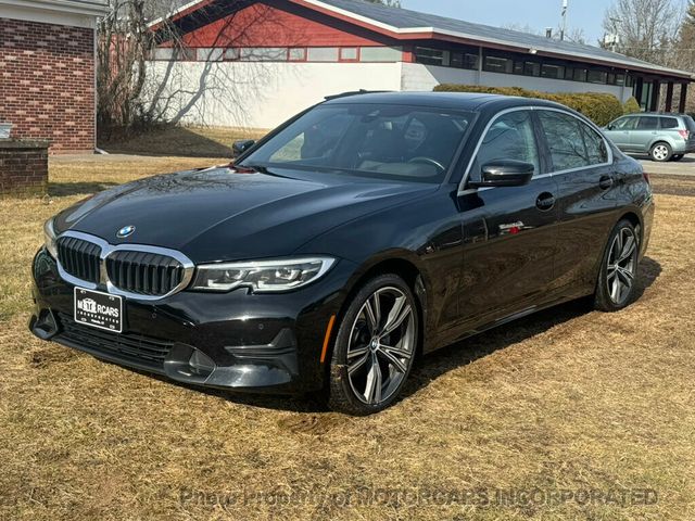 2021 BMW 3 Series TALK ABOUT ONE GREAT LOOKING SUPER FUN CAR!!  - 22970694 - 3