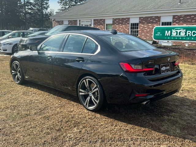 2021 BMW 3 Series TALK ABOUT ONE GREAT LOOKING SUPER FUN CAR!!  - 22970694 - 4