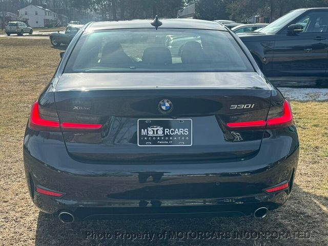 2021 BMW 3 Series TALK ABOUT ONE GREAT LOOKING SUPER FUN CAR!!  - 22970694 - 5