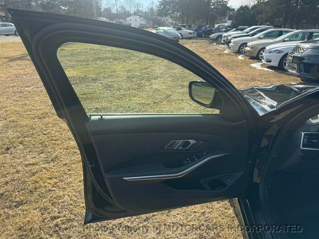 2021 BMW 3 Series TALK ABOUT ONE GREAT LOOKING SUPER FUN CAR!!  - 22970694 - 7