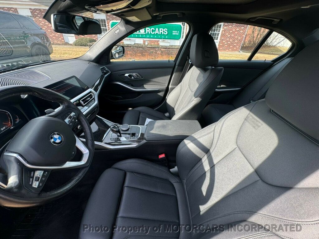 2021 BMW 3 Series TALK ABOUT ONE GREAT LOOKING SUPER FUN CAR!!  - 22970694 - 8