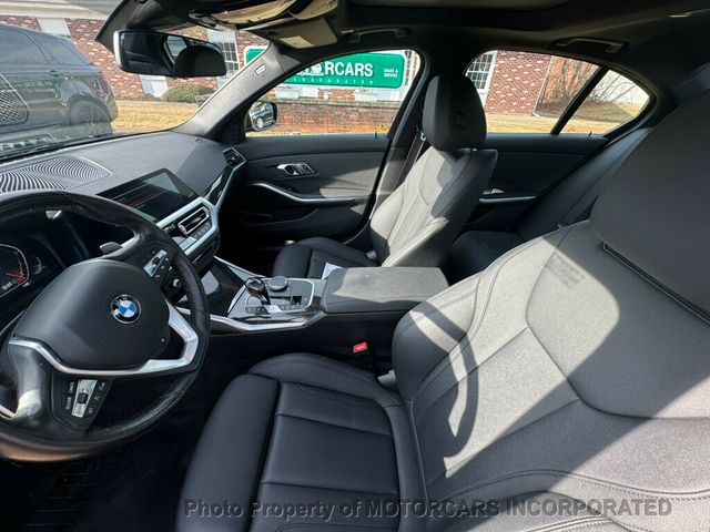 2021 BMW 3 Series TALK ABOUT ONE GREAT LOOKING SUPER FUN CAR!!  - 22970694 - 8