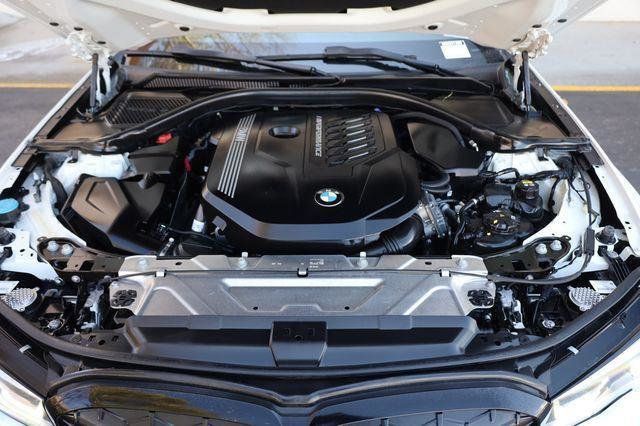 2021 BMW 3-Series M340i - 23032469 - 10