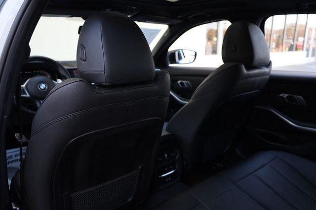 2021 BMW 3-Series M340i - 23032469 - 17