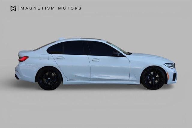 2021 BMW 3-Series M340i - 23032469 - 1