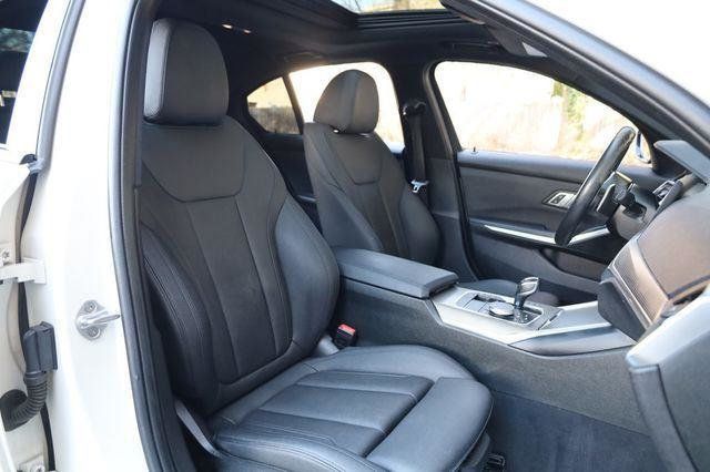 2021 BMW 3-Series M340i - 23032469 - 23