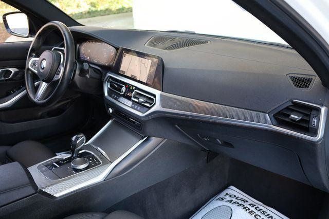 2021 BMW 3-Series M340i - 23032469 - 24