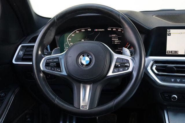 2021 BMW 3-Series M340i - 23032469 - 26