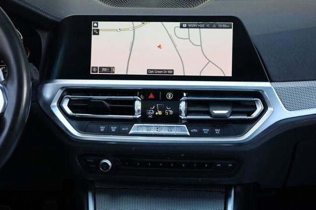 2021 BMW 3-Series M340i - 23032469 - 32