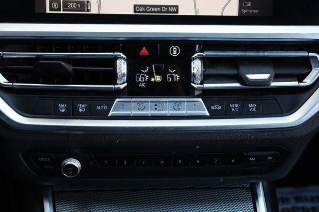 2021 BMW 3-Series M340i - 23032469 - 33