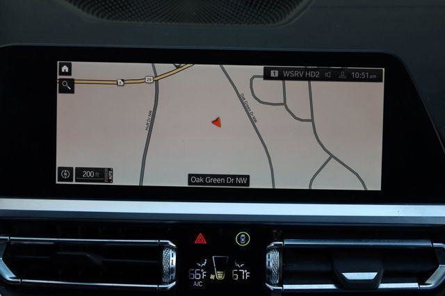 2021 BMW 3-Series M340i - 23032469 - 34