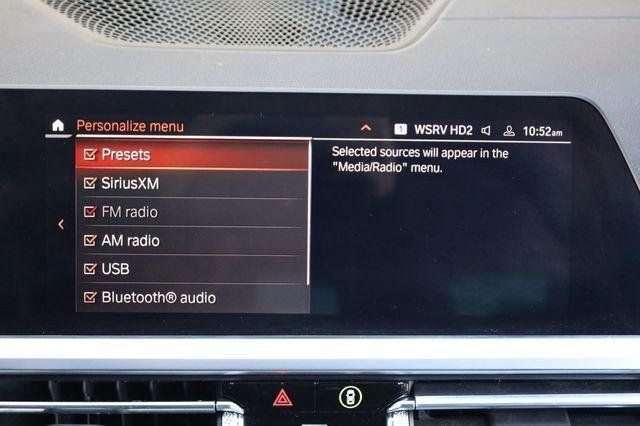 2021 BMW 3-Series M340i - 23032469 - 36