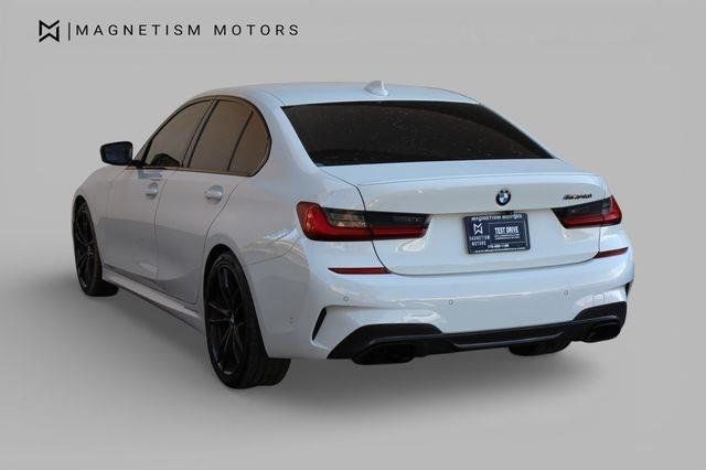2021 BMW 3-Series M340i - 23032469 - 6