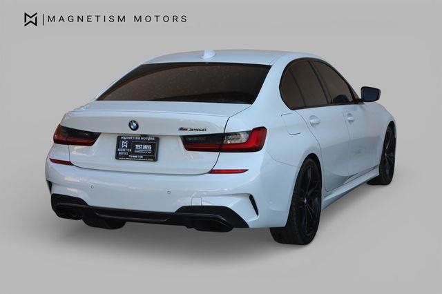 2021 BMW 3-Series M340i - 23032469 - 8