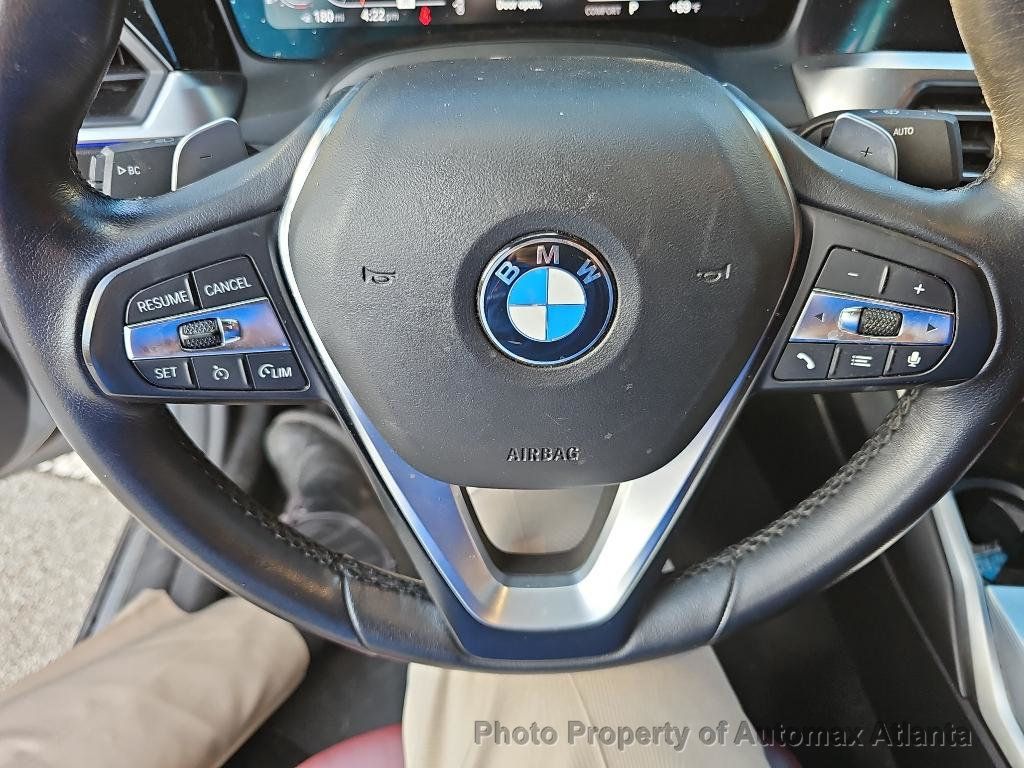 2021 BMW 4 series 430i - 22676594 - 9